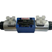 4WE Rexroth Directional Spool Valves R900567512 4WE6D6X/OFEG24N9K4 thumbnail-3