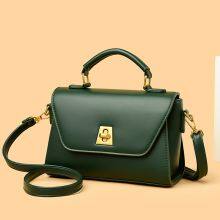 AH03 Shoulder Bags High Quality pu Leather Cross Body Bags Designer Purses Luxury Handbags For Women thumbnail-3
