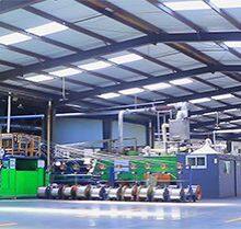 High Quality Aluminum Winding Wire Awg3 to Awg32 Enameled Aluminum Round Wire thumbnail-6