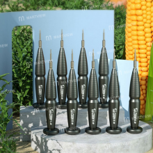 Mechanic KINGKONG Compact Screwdriver Kit for Mobile Device Maintenance thumbnail-1