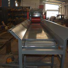 Industrial Wood Shredder Heavy Duty Tree Branch Wood Chips Making Machine thumbnail-2