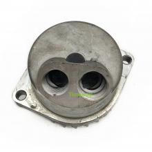 Hydraulic Gear Pump Diesel Engine Truck Oil Pump 750-12021 for Repair ALPHA Series LPA LPW LPWS Lubrication Diesel Engines Truck thumbnail-5