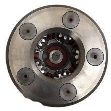 Genuine Sany Excavator Slewing Gear Frame Assembly Suitable for Sany Excavator SY235 thumbnail-2