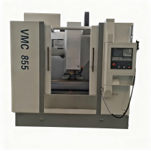 Five-axis Linkage Cnc Machine Tool, Cnc Machining Center, Cnc Machining Center Vmc855 thumbnail-5