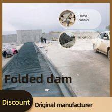 Durable Pneumatic Shields Rubber Dam - Professional Water Management Solution thumbnail-3