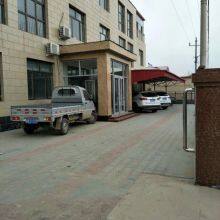 Langfang Zhentai Fireproof Materials Co., Ltd. company overview - view 1 thumbnail