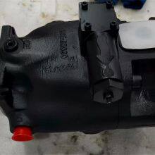 Axial Piston Pump PD100PS02SRU5AAM0T00B0000 High Pressure Variable Displacement Pump PD075AM286628 thumbnail-2