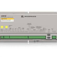 WOODWARD 8273-1017 2300E Digital Load Sharing and Speed Control thumbnail-1