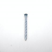 Screw Shank Nails Q195 Grade for Concrete Formwork thumbnail-3
