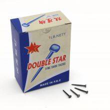 Doublestars Precision Stamped Shoe Tacks With 5-Year Warranty thumbnail-2