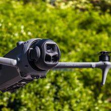Original DJI FPV Drone With 4K HD Camera & Wireless Remote Control thumbnail-4