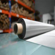 304/316L Stainless Steel Wire Mesh for Chemical and Pharmaceutical Filtration Processes thumbnail-5