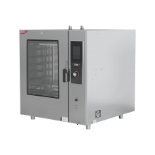 Digital Touch Control Electric Convection Oven With CE Certification & Safety Lock thumbnail-5