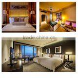 2015 New design bedroom furniture hotel furniture