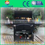 High Quality Stainless Steel Smoke-cured Pork Smoke Oven (skype:sarazzmrc)