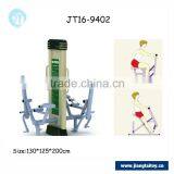 Factory Outdoor Fitness Trails Outdoor Fitness Equipment in Guangzhou thumbnail-4