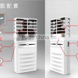 3600mAh Mini Usb Fan Power Bank thumbnail-4