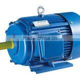 Energy-saving three phase 2hp 3hp electric motor price