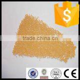 20% CeO2+ 80% ZrO2 Ceria Stabilized Zirconia Bead Chemical Supplier for Cerium