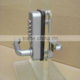 OSPON MECHANICAL KEYPAD ENTRY KEYLESS GLASS DOOR LOCK OS2219TL