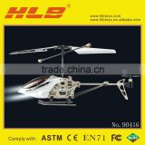 3.5 CH Iphone Controlled Mini RC Helicopter with Gyro #90415