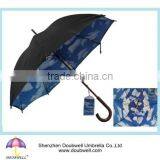 China Umbrella Manufacturer Supply Customized Promotional Umbrella
