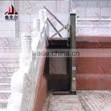 Wheel Chair Lift/small Elevator for Disabled thumbnail-3