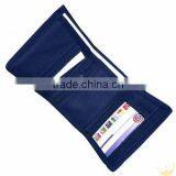 High Quality Trifold 420D 600D Wallet thumbnail-1