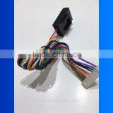 JVC DVD 11 Pin and 2Pin Black Car Fuse Connector Wiring Harness thumbnail-2