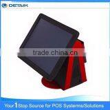DTK-POS1533 15 Inch All in One Supermarket Restaurant Retail Store Touch POS System