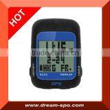 Newly-developed Best Selling DCY-100 GPS Cyclemeter WATCH thumbnail-1