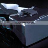 Mobile Phone 3D Glasses Universal Google Virtual Reality 3D Video Glasses for 4~6" Smartphones Cardboard Oculus thumbnail-2