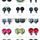 Good Quality Electric Car Horn/ Electrical Car Horn Motorcycle Horn.HT-125 thumbnail-2