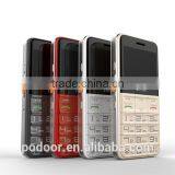 2016 Mobile Phone With Gps Tracker With Android IOS APP With GPS/SOS/ Pulse Rate and Oxygen Monitoring Mobile Phone. thumbnail-6