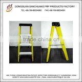 2013 Hot-Sale Fiberglass Ladder