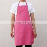 Hot Products Custom Cooking Cotton Apron
