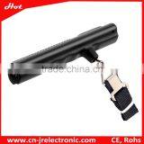 2016 Hot New Travel Products Multi-function Electronic Weighing Luggage Scale Built-in Power Bank and Led Flashlight thumbnail-5