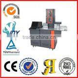 Super LED Channel Trim Caps Mateirals Letters Bending Machine Low Price