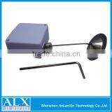 HOT Square Shape Security Recoiler for Display thumbnail-5