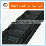 TS Type Sidewall Conveyor Belt