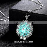 Big Stone Necklace,blue Stone Necklaces,green Stone Necklace thumbnail-4