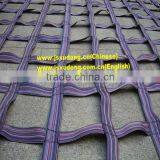 Webbing Cargo Net thumbnail-5