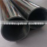 Light Weight and Low-inertia Professional Manufacturer Carbon Fiber Idler Rollers Products thumbnail-3