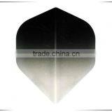 Dongguan Custom 3d Dart Flight, PET Dart Flights