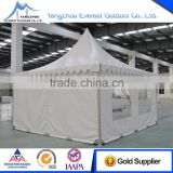2016 New Style Wholesale Cheap garden party tent in hot sale