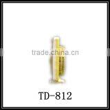 10 Inch Domestic Square Timer Oscillation Desk Cooling Box Fan With High Quality Quiet Noisy thumbnail-3