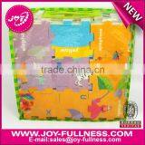 Foam Puzzle Piece Flooring thumbnail-2