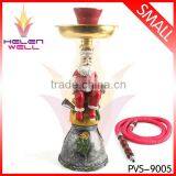 Lovely Small Size Hookahs/Shisha For Christmas 2013