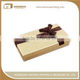 New Design Paper Popcorn Box Paper Perfume Box