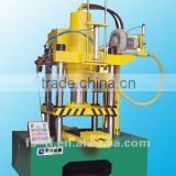 auto roof tile production machine Hydraulic Roofing Tiles Press Type TL-YWJ-100